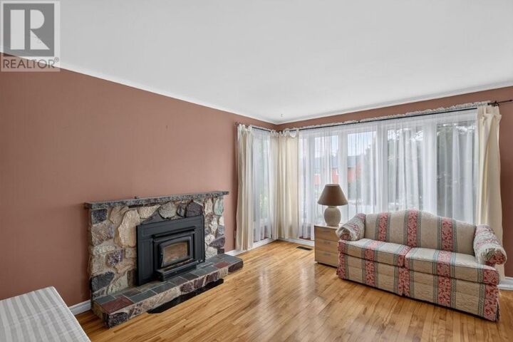 Property Photo:  79 Fox Avenue  NL A1B 2J1 