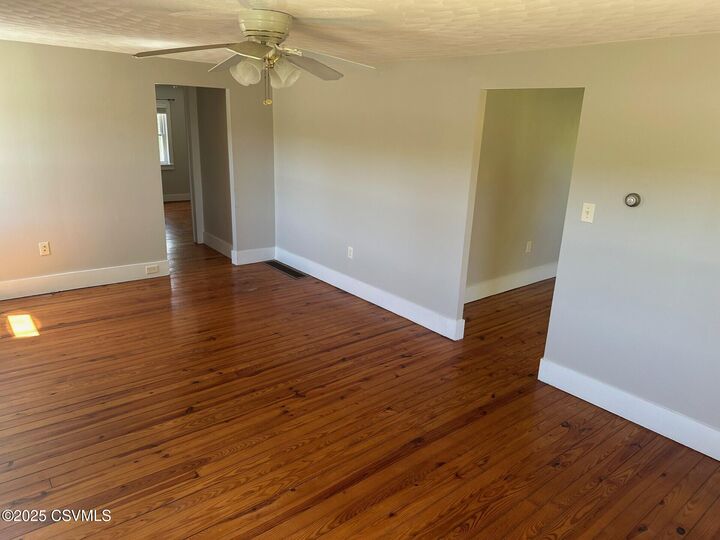 Property Photo:  2135 Cold Run Road  PA 17844 
