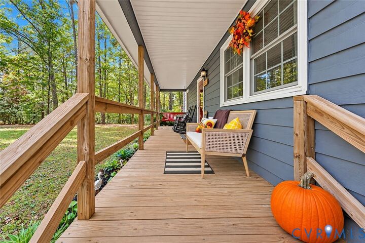 Property Photo: 2764 Birdsong Lane VA 23139