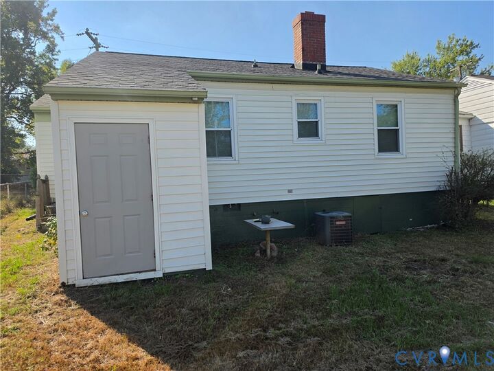 Property Photo:  509 N Dunlop Street  VA 23803 