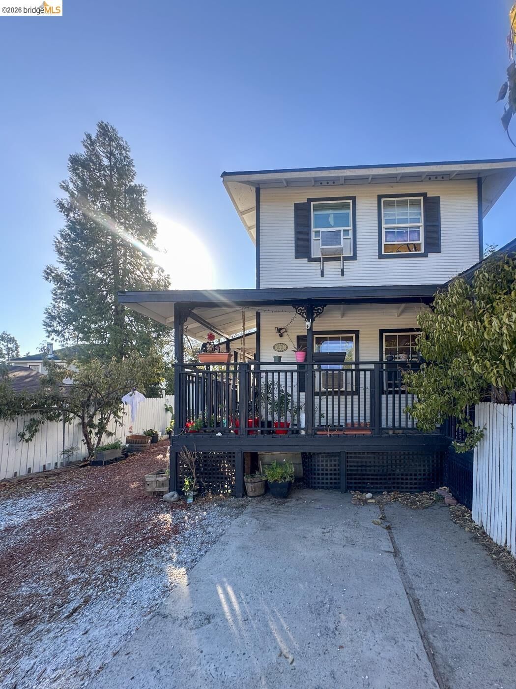 Property Photo:  18120 4th Avenue  CA 95327 