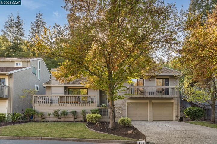 Property Photo:  900 Augusta Dr  CA 94556 