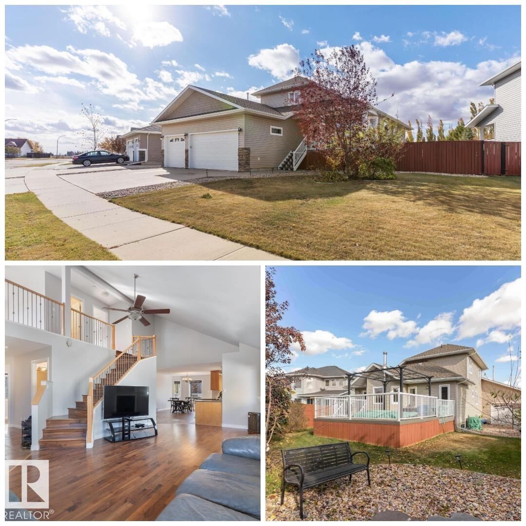Property Photo:  3712 69 Street  AB T4V 5B7 