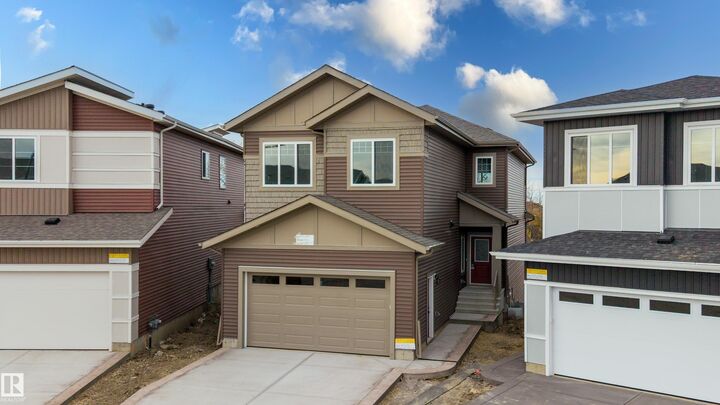 Property Photo:  2159 1 Avenue SW  AB T6X 3P6 
