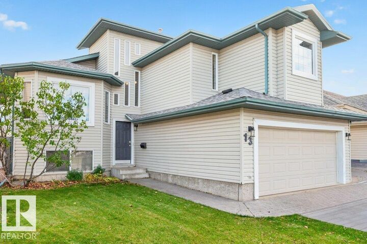 Property Photo:  13 Harvest Court  AB T8N 6W8 