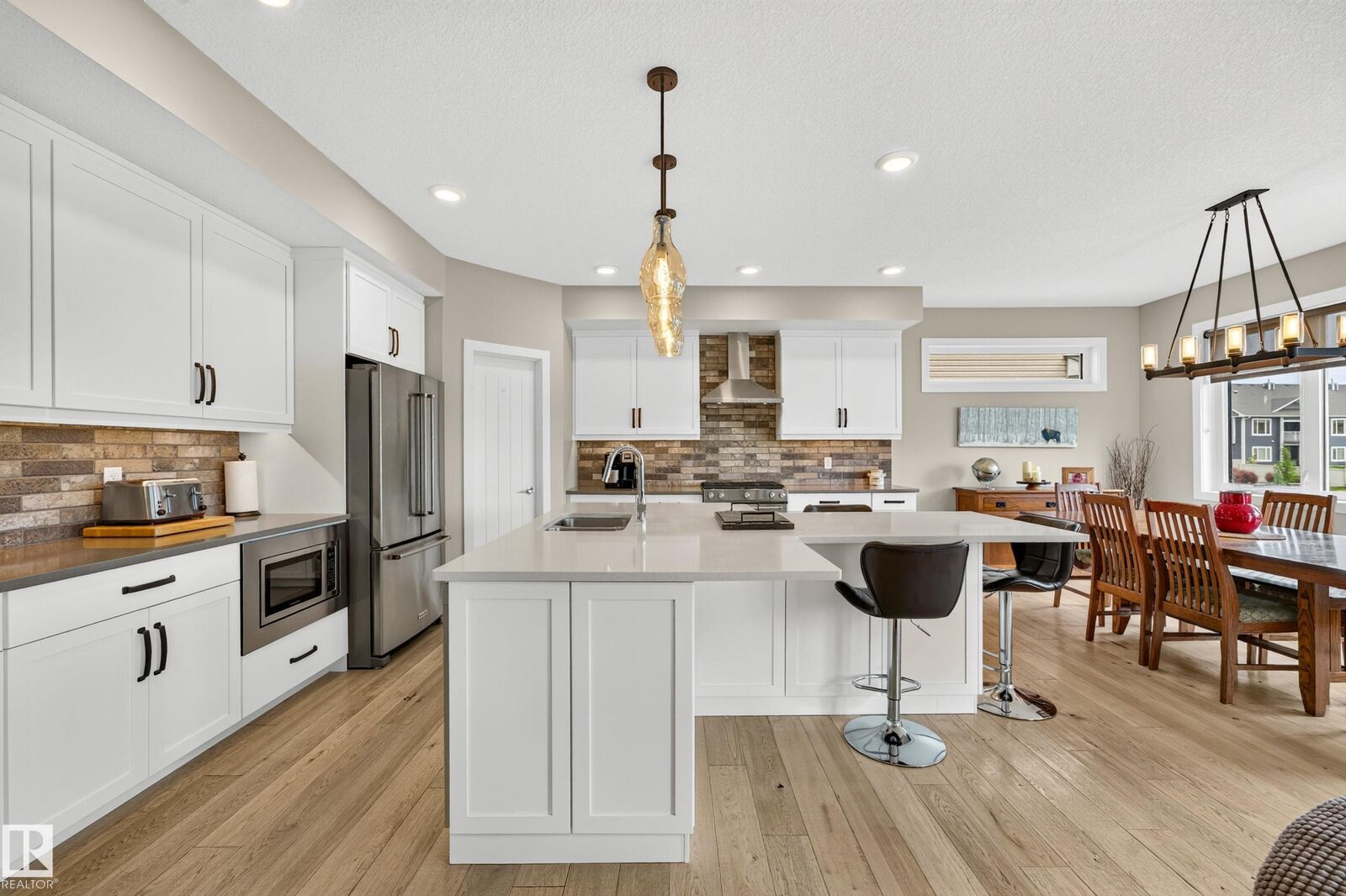 Property Photo:  3803 48 Avenue  AB T4X 1C4 