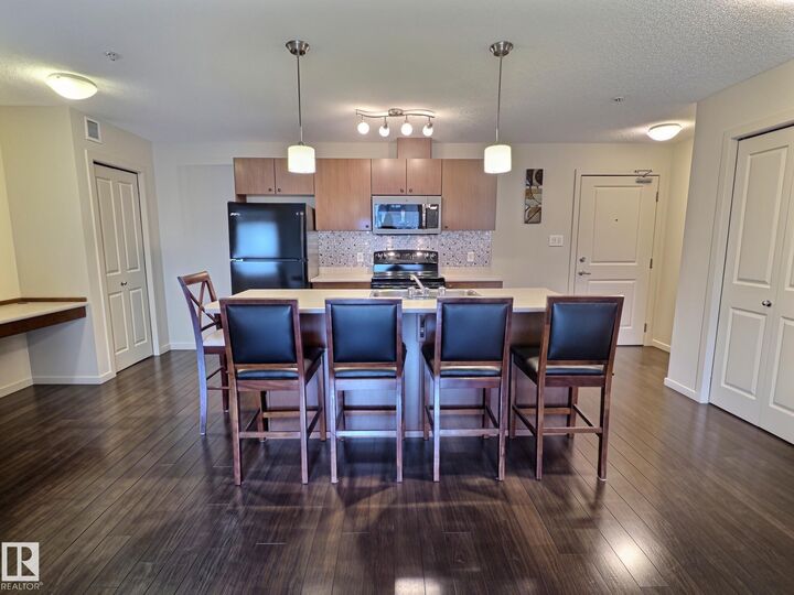 Property Photo:  508 Albany Way NW 106  AB T6V 0L1 