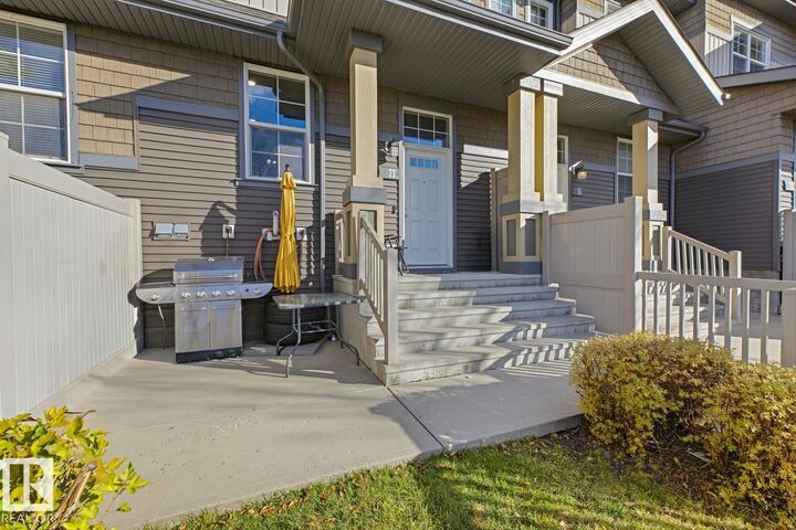 Property Photo:  4029 Orchards Drive SW 77  AB T6X 1V2 