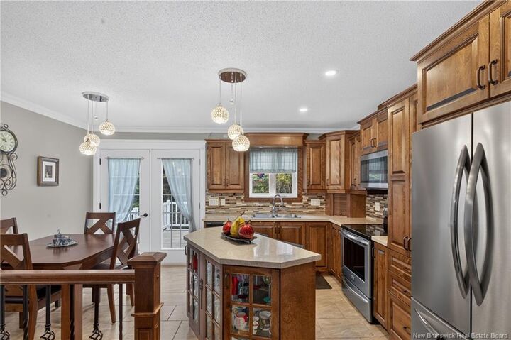 Property Photo:  1581 Val-D'Amour Chemin  NB E3N 5M7 