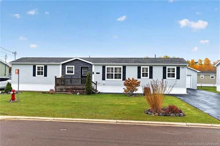 Property Photo:  248 Bonaventure Street  NB E4P 0H1 