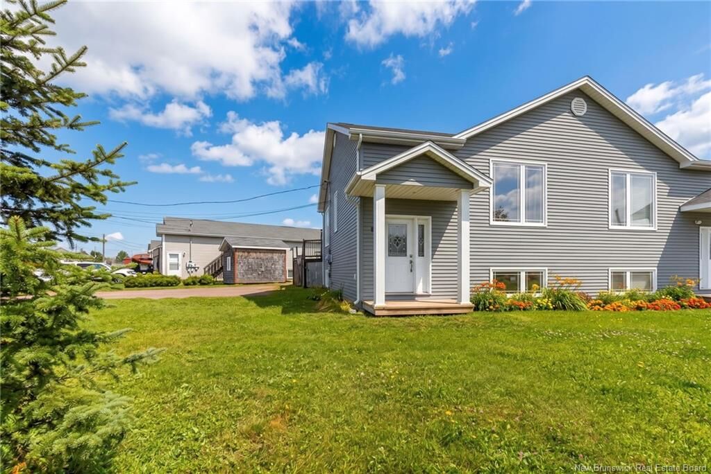 Property Photo:  84 Jeannette  NB E1A 0K4 