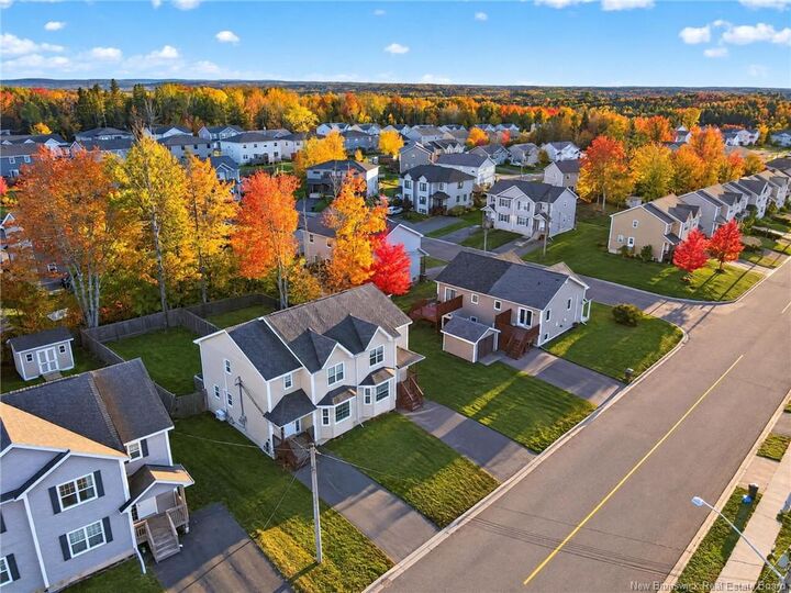 Property Photo:  183 Belle Foret  NB E1A 9E6 