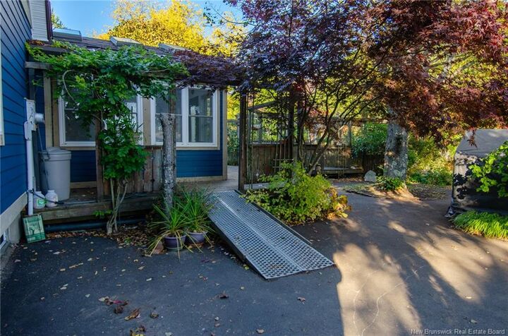 Property Photo:  356 Hampton Road  NB E5N 6T4 