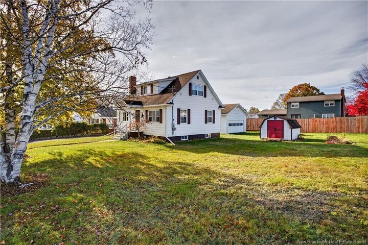 Property Photo:  355 Jane Street  NB E1V 2T8 