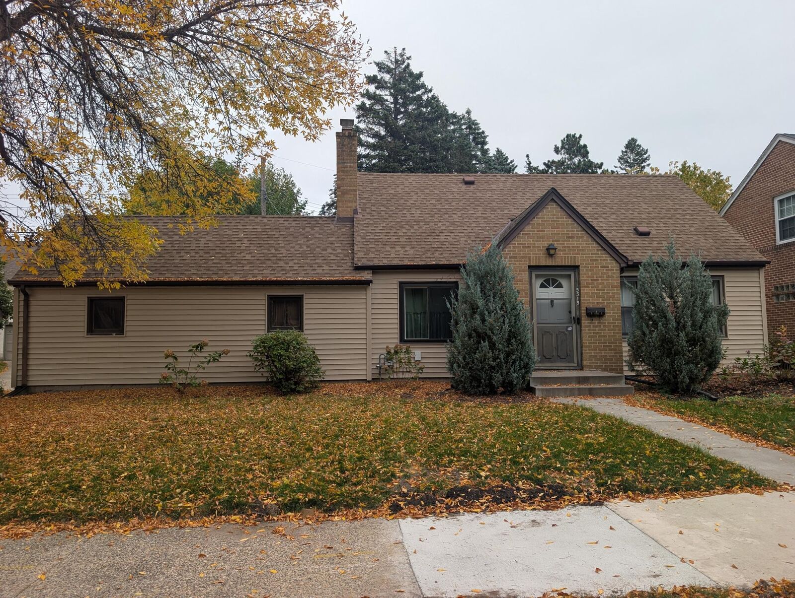 Property Photo:  5515 15th Avenue S  MN 55417 
