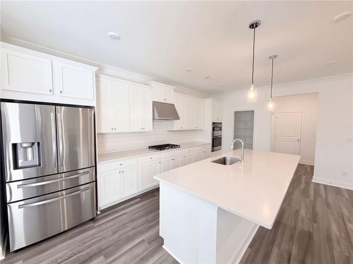 Property Photo:  3219 Shirecrest Lane  GA 30019 
