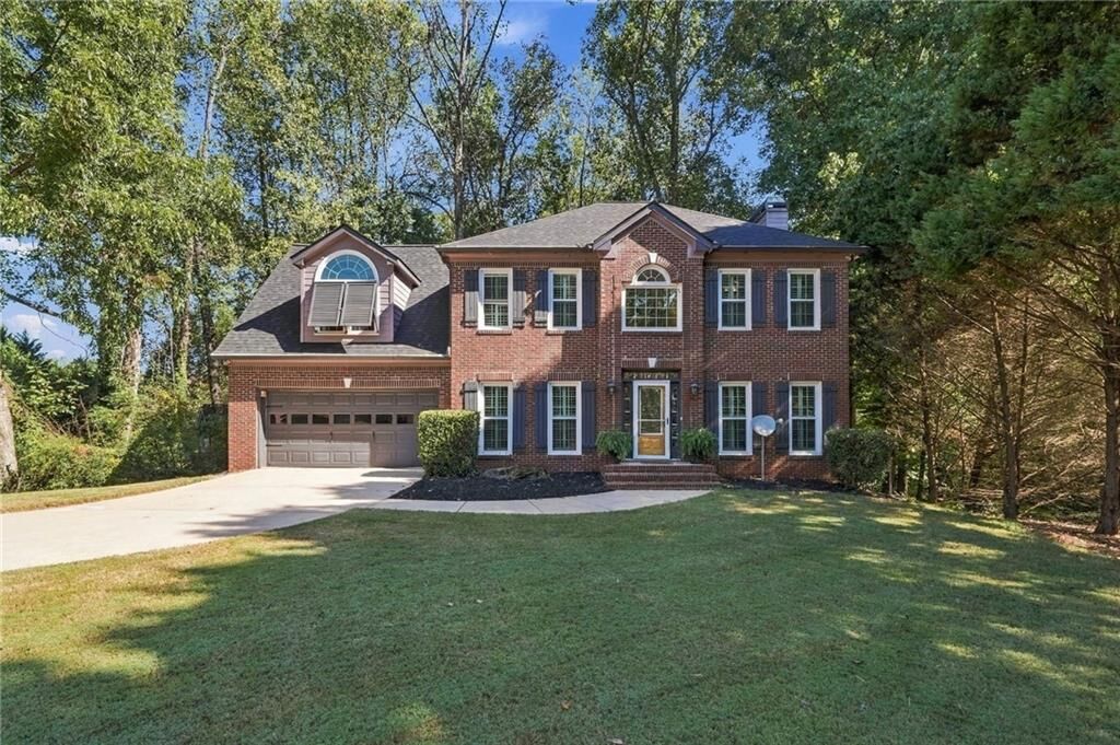 Property Photo:  8965 Old Keith Bridge Road  GA 30506 