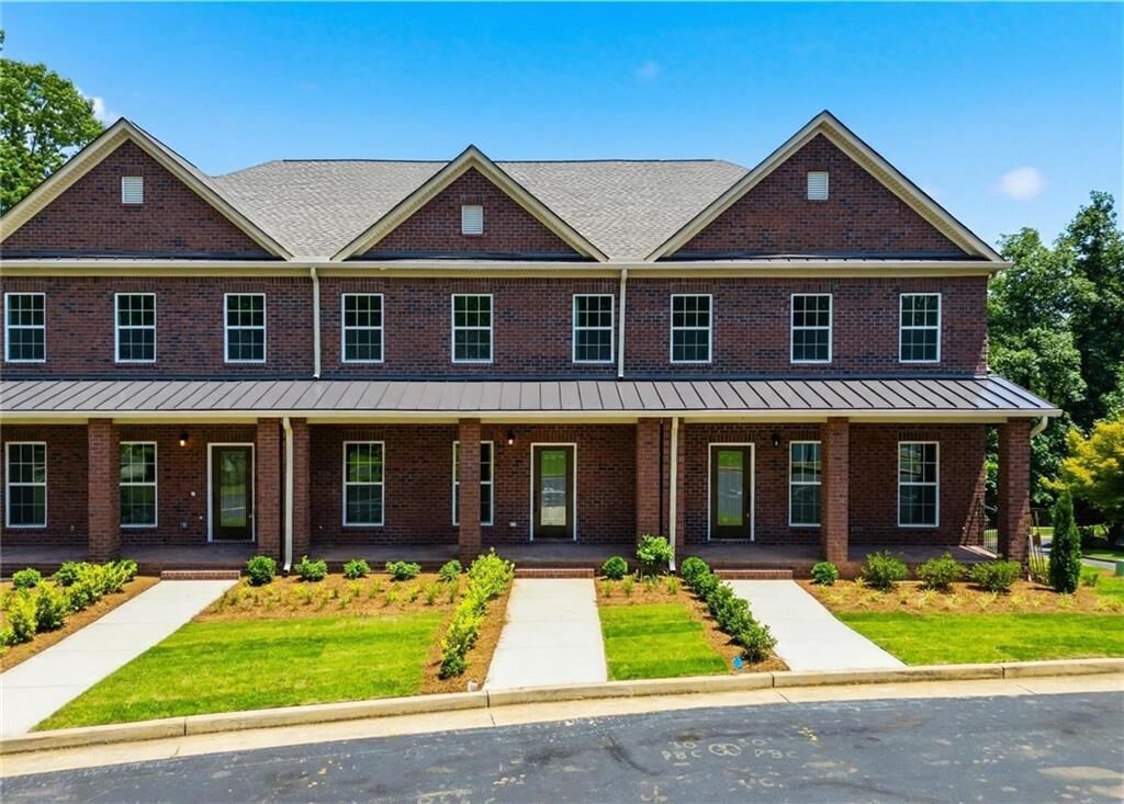 Property Photo:  1950 Buford Dam Road 1002  GA 30041 