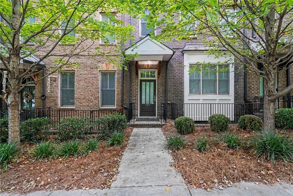 Property Photo:  257 Cole Street NE  GA 30060 