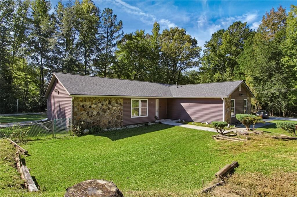 Property Photo:  5683 Cape Cod Lane  GA 30038 