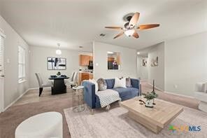 Property Photo:  303 Liberty Street  TX 78634 