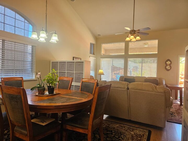 Property Photo: 2335 Judith Way CA 93637