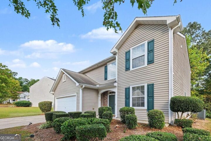 Property Photo:  6915 Silver Bend Place  GA 30168 