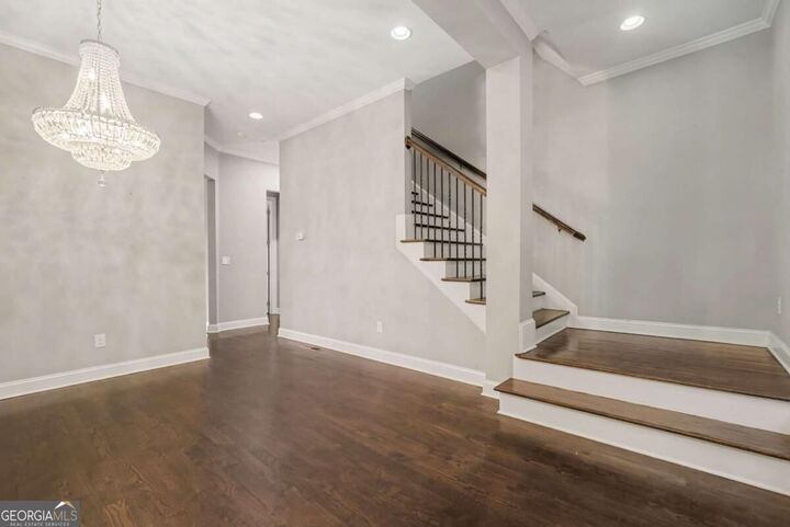 Property Photo:  257 Cole Street NE  GA 30060 