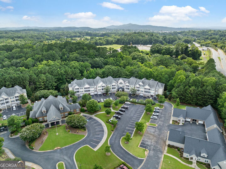 Property Photo:  2009 Village Boulevard SE  GA 30161 