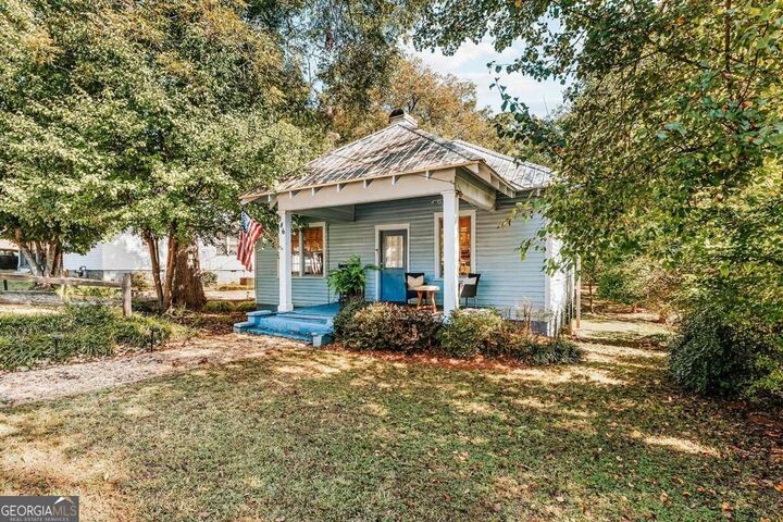 Property Photo: 186 First Street GA 30601
