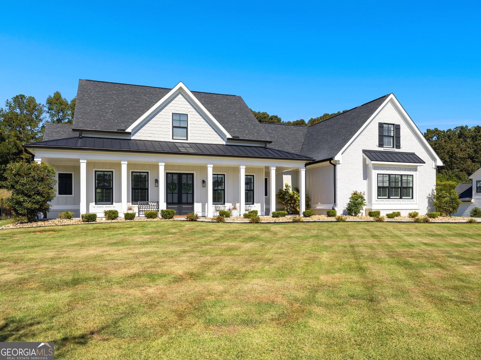 Property Photo:  160 Brayden Drive  GA 30290 