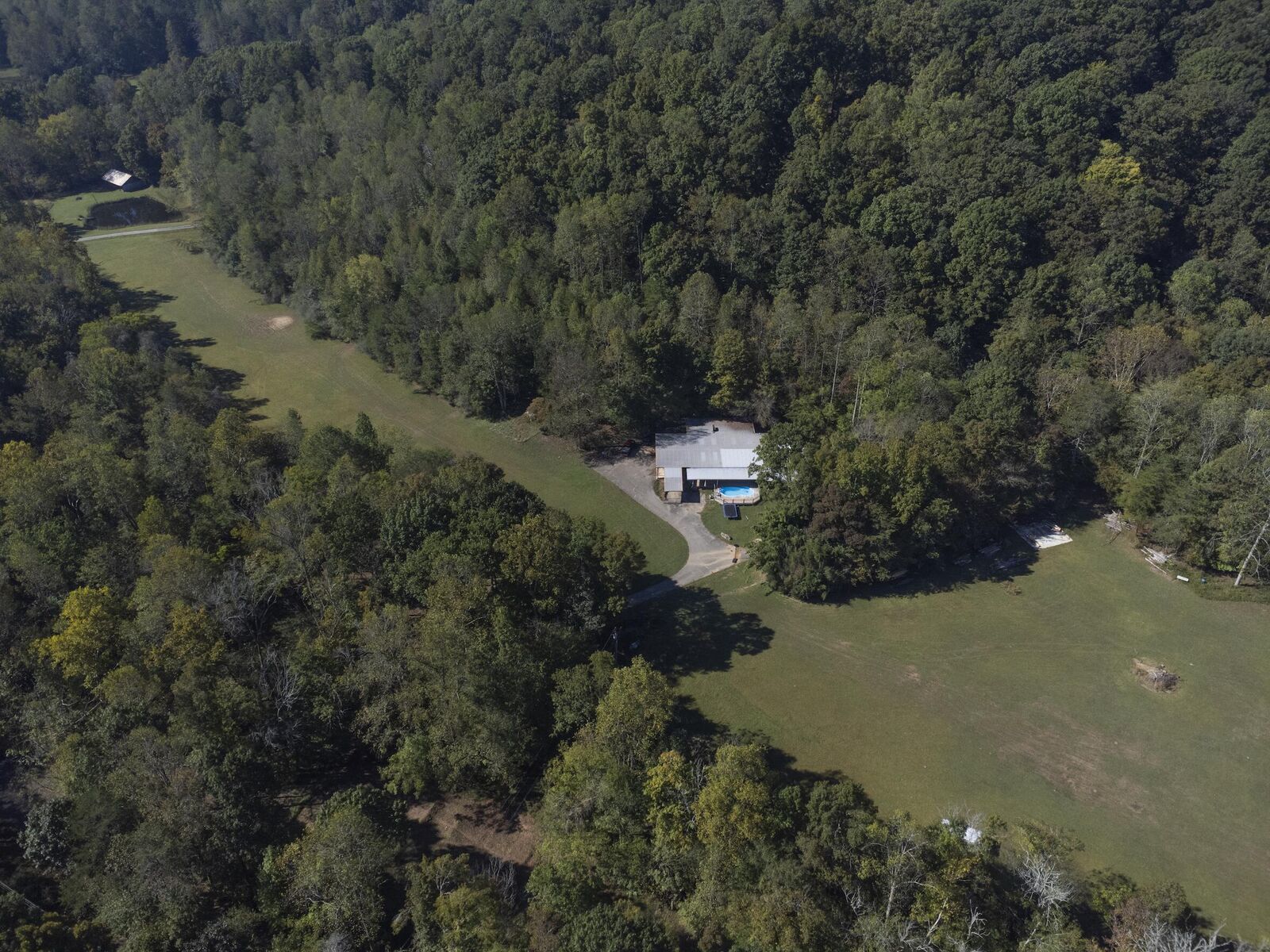 Property Photo:  7841 Owl Hollow Trail  TN 37353 