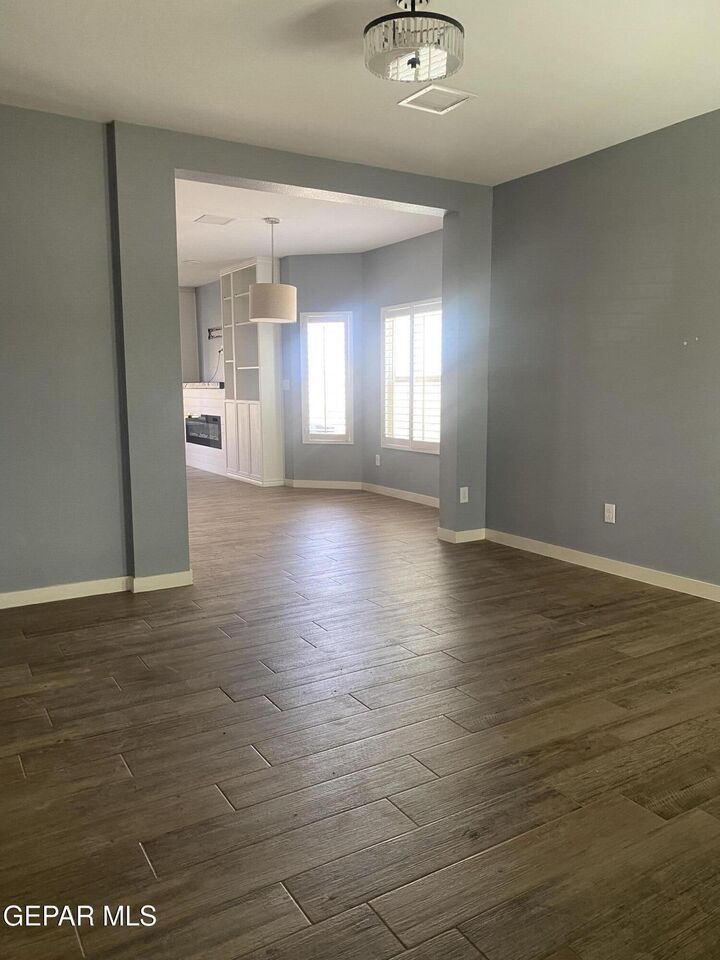 Property Photo:  6461 Tama Street  TX 79932 