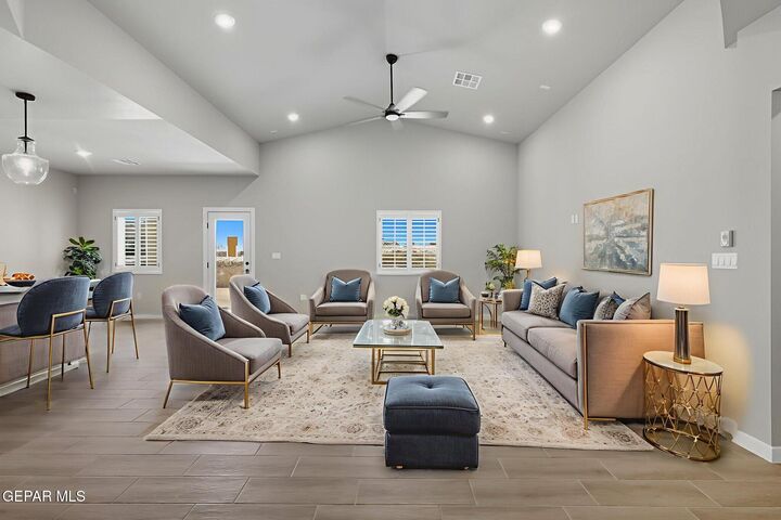 Property Photo:  1813 Preakness Avenue  TX 79928 