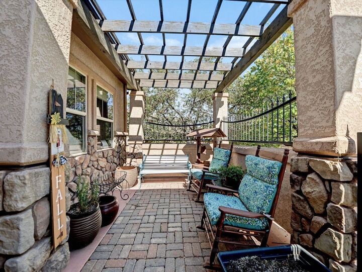 Property Photo:  347 Cliff View Drive  CO 81507 