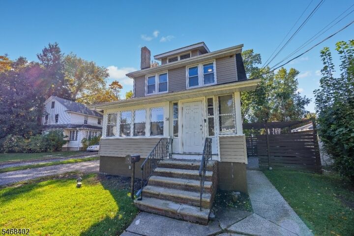 Property Photo:  54 Bogert St  NJ 07666 