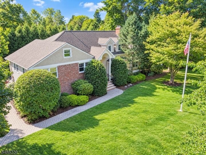 Property Photo: 74 Woodland Rd NJ 07940