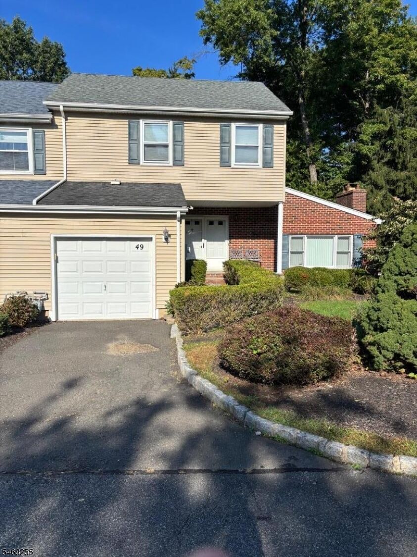Property Photo: 49 Princeton Pl NJ 07470