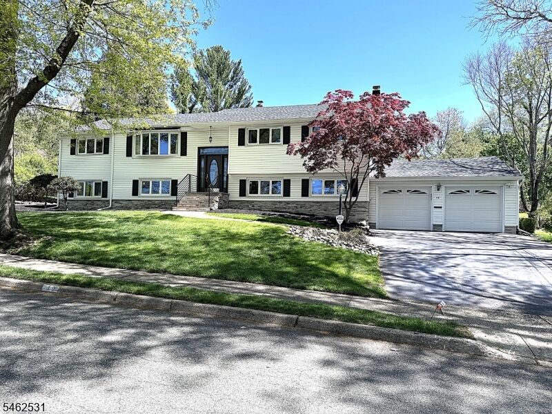 Property Photo:  48 Seminole Ave  NJ 07470 