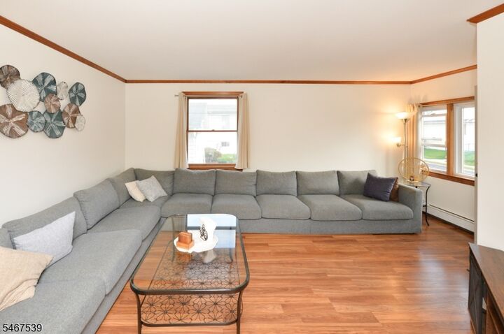 Property Photo: 63 Frederick Ave NJ 07506