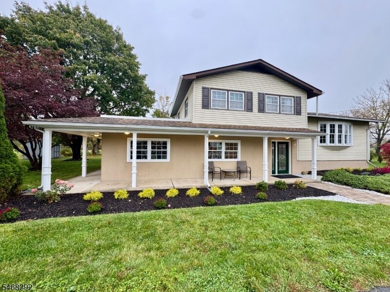 Property Photo:  2148 Route 57  NJ 07882 