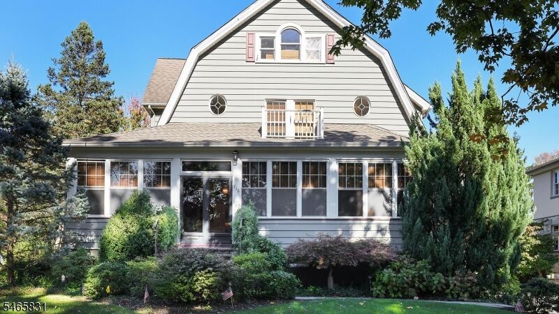 Property Photo: 716 Willow St NJ 07016