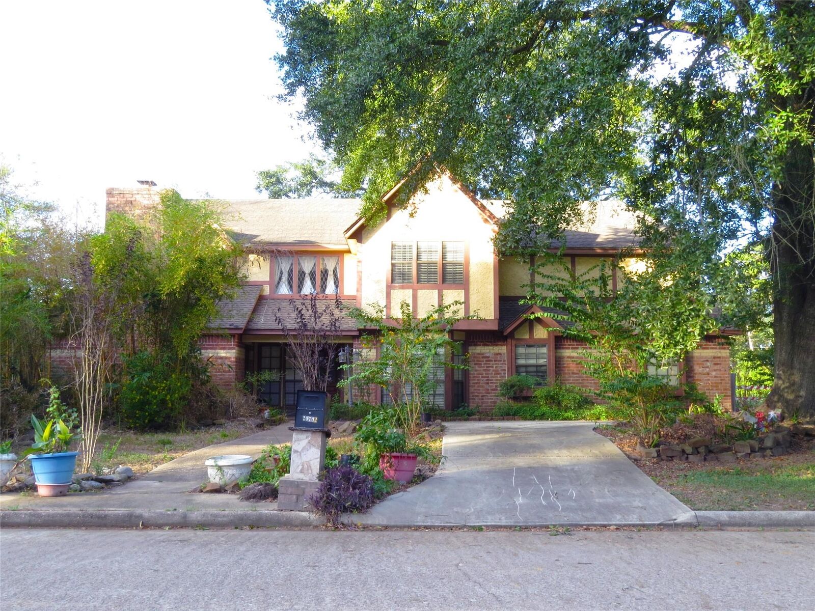 Property Photo:  20702 Harvest Hill Lane  TX 77073 