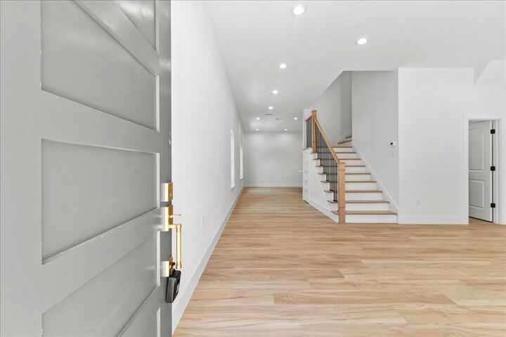 Property Photo: 8323 Observatory Street A/B TX 77088