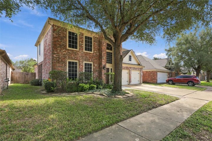 Property Photo:  2142 Berkshire Elm Street  TX 77493 