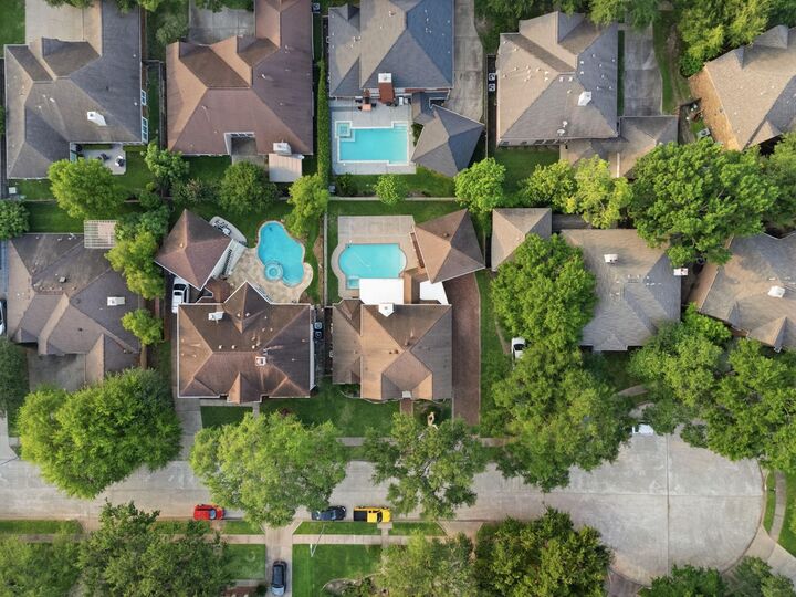 Property Photo:  14114 Scarborough Fair Street  TX 77077 