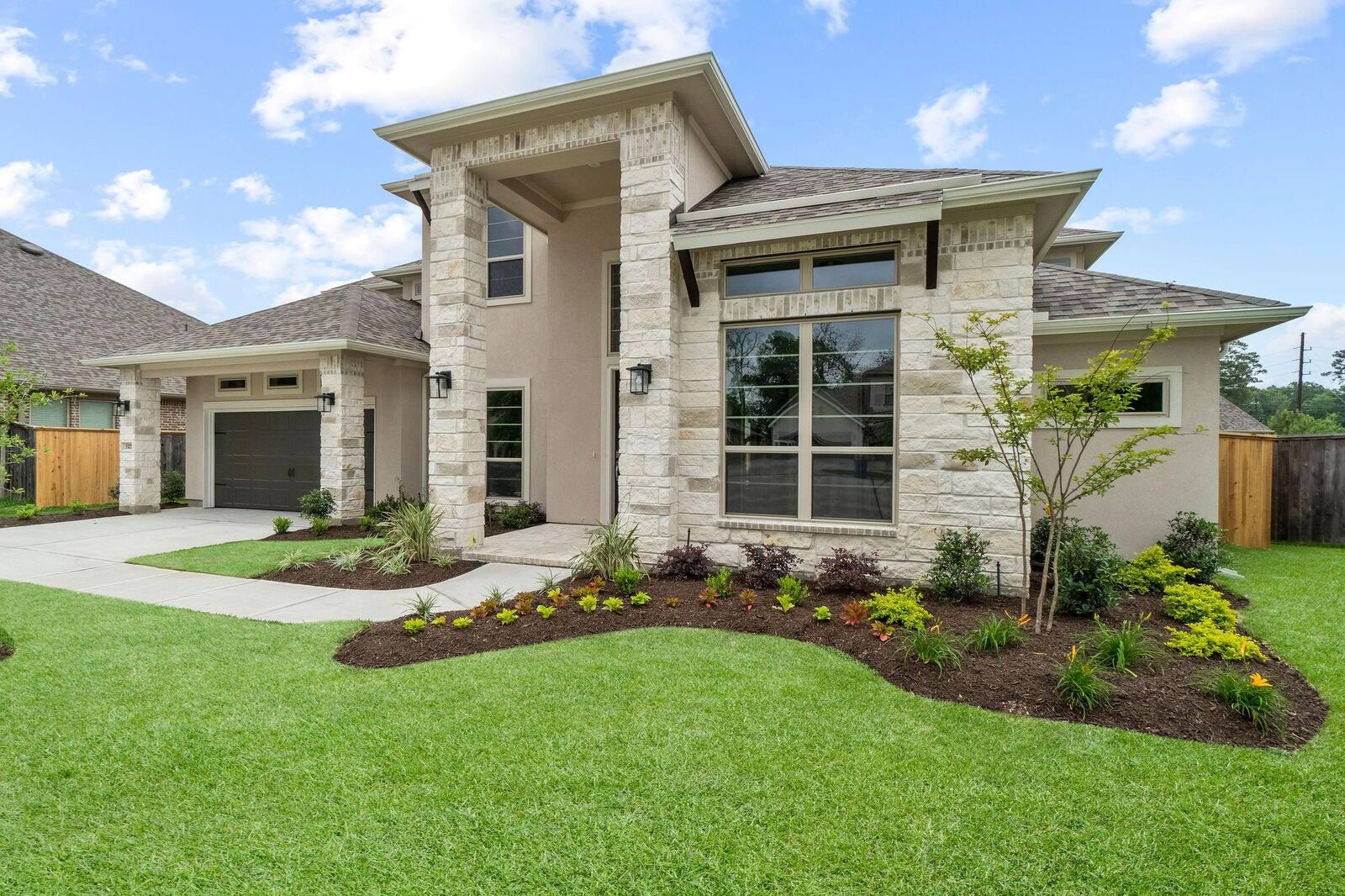 Property Photo:  41884 Wendele Way  TX 77316 
