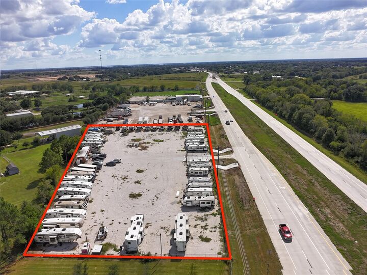 Property Photo:  12111 Highway 36  TX 77461 