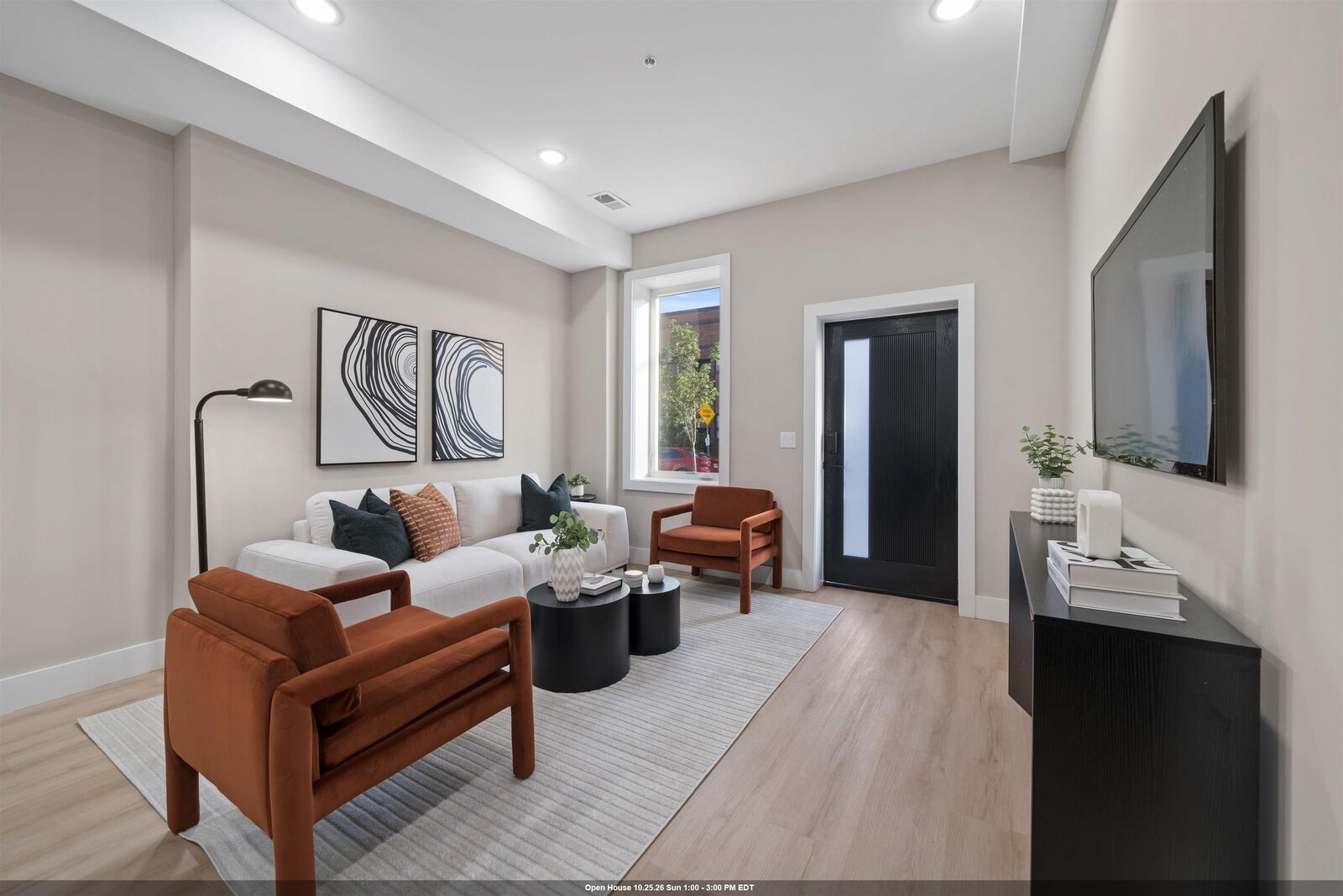 Property Photo: 94 South St 1 NJ 07307