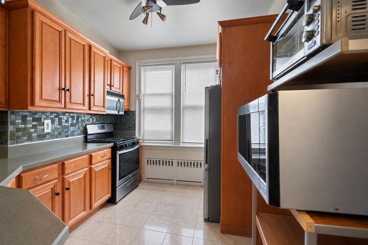 Property Photo: 56 Warner Ave NJ 07305